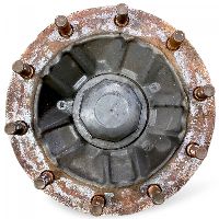 7421940776 Hjulnav skivbroms, framaxel, vänster RENAULT TRUCKS 7421993642 7421946101 7420515093 T (01.13-) RENAULT TRUCKS