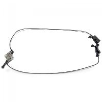 7482246663 Låsvajersats för kylargrill RENAULT TRUCKS 82246663 7482703179 7482701518 7482701517 T (01.13-) RENAULT