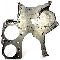7422194564 Mellanplatta för motorns kamdrev RENAULT TRUCKS 22194564 T (01.13-) RENAULT TRUCKS