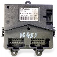 7482571726 Jednostka sterująca, klimatyzacja RENAULT TRUCKS 82571726 T (01.13-) RENAULT