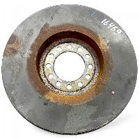 20722656 Roata de echilibru a arborelui cotit RENAULT TRUCKS 7420722656 T (01.13-) RENAULT TRUCKS