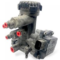 21114977 EBS-ventil, släp RENAULT TRUCKS 23166657 7423166658 7421327354 21327354 23166658 T (01.13-) RENAULT TRUCKS
