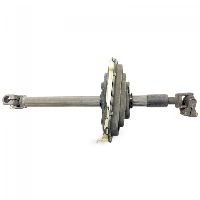 7482556446 Cardanul de direcție RENAULT TRUCKS 7035955402 T (01.13-) ZF LENKSYSTEME