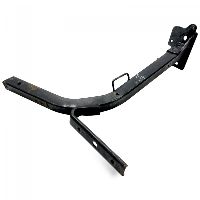 7484534049 Suportul plăcii de treaptă inferioară, stânga RENAULT TRUCKS T (01.13-) RENAULT TRUCKS