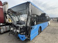 VDL 310hp Citea SLE (01.13-) 8710cm3 228kw
