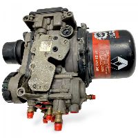 7423166781 Lufttork RENAULT TRUCKS 23166781 7423690614 7423779942 7424148272 7422820096 7485020916 7422858335 7485021441 7485021962 7485023293 T (01.13-) KNORR-BREMSE RENAULT TRUCKS