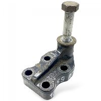 7420910886 Soporte Amortiguador, Eje Superior Izquierdo RENAULT TRUCKS 20910886 T (01.13-) RENAULT TRUCKS
