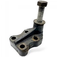 7420910886 Halter Stoßdämpfer Nachlaufachse oben rechts RENAULT TRUCKS 20910886 T (01.13-) RENAULT TRUCKS