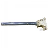 7421213202 Poritiiva kandur, abisild tagumine vasak RENAULT TRUCKS 7422192007 21213202 T (01.13-) RENAULT TRUCKS