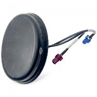 1903572 Radio Antenna GPS U20 RTC for SCANIA P,G,R,T- Series
