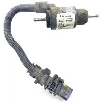 84025685 Oro šildytuvo kuro siurblys RENAULT TRUCKS 84259767 7484558537 84558537 T (01.13-) WEBASTO