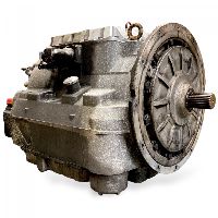 81330016677 Gearbox MAN 81330019677 81.33001-6677 81.33001-9677 - VOITH VOITH TURBO