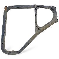 21964650 Suport de protecție pentru noroi, axa față spate stânga RENAULT TRUCKS 7421964650 T (01.13-) RENAULT