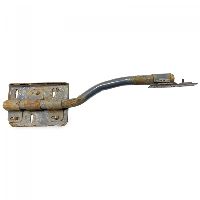 22080239 Suportul coșului de aer admis RENAULT TRUCKS 21626320 7422080239 T (01.13-) RENAULT