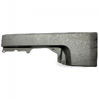 7421321565 Plastkåpa för kylargrill, vänster RENAULT TRUCKS 82275887 T (01.13-) RENAULT