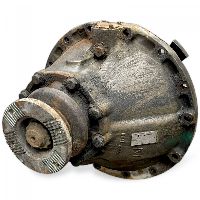 500021845 Differential, Antriebsachse IRISBUS Arway, Crossway, Crealis, Magelys, Proway, Daily Tourys (2006-) MERITOR