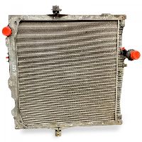 7422062510 Radiator, kylning RENAULT TRUCKS 7485013540 7423292918 7485021960 T (01.13-) RENAULT TRUCKS