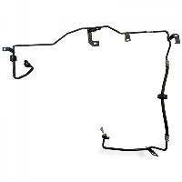 7484538612 Oro kondicionavimo vamzdis RENAULT TRUCKS 84538612 T (01.13-) RENAULT TRUCKS