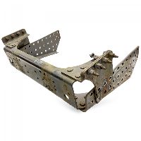 22438937 Mellanbalk för ram Frame crossmember, Rear VOLVO, RENAULT 1919975