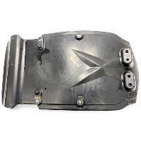 7482212926 Apărătoare de noroi, axa  față stânga RENAULT TRUCKS T (01.13-) RENAULT