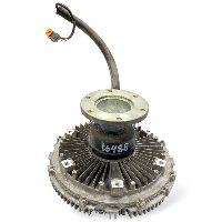 2410084 Viscous Coupling SCANIA 1757881 1355398 2006531 2132262 L,P,G,R,S-series (2016-) BEHR VISCO