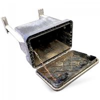 77700850 Toolbox MAN TGX