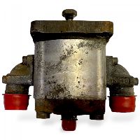42559557 Ventilateur de refroidissement Moteur hydraulique IRISBUS 5001021237 503137209 Arway, Crossway, Crealis, Magelys, Proway, Daily Tourys (2006-) REXROTH