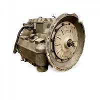 504226353 Getriebe IRISBUS 500080177 Arway, Crossway, Crealis, Magelys, Proway, Daily Tourys (2006-) VOITH VOITH TURBO