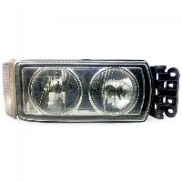 504238532 Framljus, vänster IRISBUS Arway, Crossway, Crealis, Magelys, Proway, Daily Tourys (2006-) IVECO