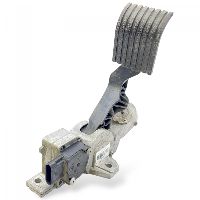 1376023 Pedală de accelerație cu senzor de poziție SOLARIS 1601581 1879729 1737503 1879728 1959533 1376024 1742594 Urbino, Alpino, Vacanza (1999-)