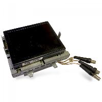 136620010001 Ceas de bord SOLARIS Urbino, Alpino, Vacanza (1999-) SIEMENS VDO AUTOMOTIVE AG