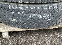 275/70R22.5 Roata MATADOR 
