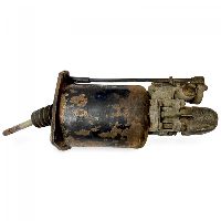 9700511760 Servo Assisted Clutch TEMSA 89199177844 83830002380 1506459 N1011010080 0403211000 TEMSA Diamond (2006-) EBS