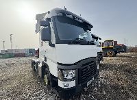 RENAULT TRUCKS 460hp T (01.13-) 10837cm3 338kw