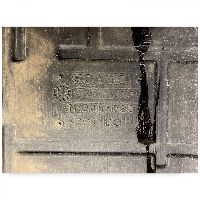 2560440 Silencer, Under Engine SCANIA 2571038 2433402 2433398 2433391 2696958 2571044 L,P,G,R,S-series (2016-)