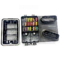 2558273 Sicherungskasten SCANIA 2543560 2354715 L,P,G,R,S-series (2016-)