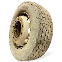 275/70R22.5 Ritenis MICHELIN 