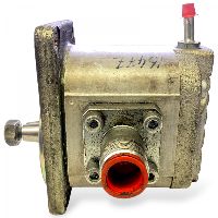 36066606005 Cooling Fan Hydraulic Motor MAN 81066606067 36.06660-6005 81.06660-6067 - REXROTH