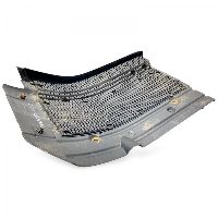 2599547 + 2297995 Mudguard, Front Axle Rear LH SCANIA L,P,G,R,S - series