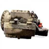 81330016677 Gearbox MAN 81330019677 81.33001-6677 81.33001-9677 - VOITH TURBO
