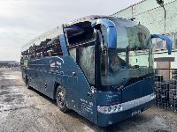 SOLARIS 430hp (01.02-) 12580cm3 315kw