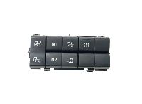 2557284 Modul comutatoare SCANIA 2485182 2096038 2096042 2096034 L,P,G,R,S-series (2016-)