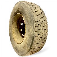 295/80R22.5 Ratas DUNLOP 