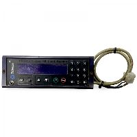 821474 Steuermodul Zielnummernanzeige MAN TRIVECO8 82-1474 - TRIVECTOR