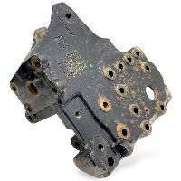 7420892762 Suport pentru arcuri lamelare, axa față dreapta VOLVO 20892762 20892764 20892767 20892769 B5LH, B0E (2008-)