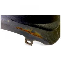 82523847 Front Bumper Cover, Left VOLVO B5LH, B0E (2008-)