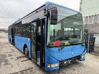 IRISBUS 330hp CROSSWAY (01.06-) 7790cm3 243kw