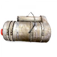 81151036023 Muffler MAN 81.15103-6023 81151036019 81.15103-6019 -