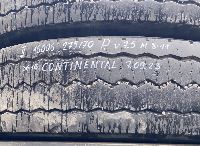 275/70R22.5 Ratas CONTINENTAL 