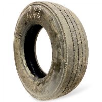 265/70R19.5 Tires Set 2 pcs FALKEN 